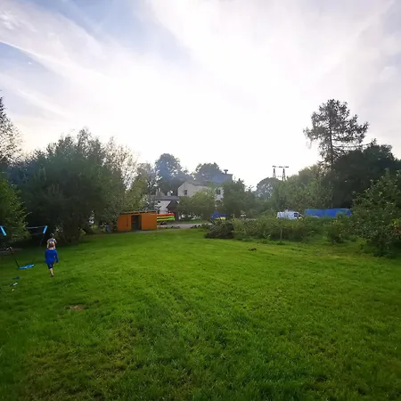 Mlynska Dolina Wałcz