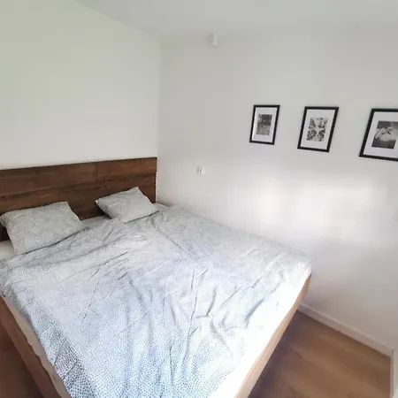 Villa Mlynska Dolina