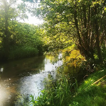 Mlynska Dolina * Wałcz