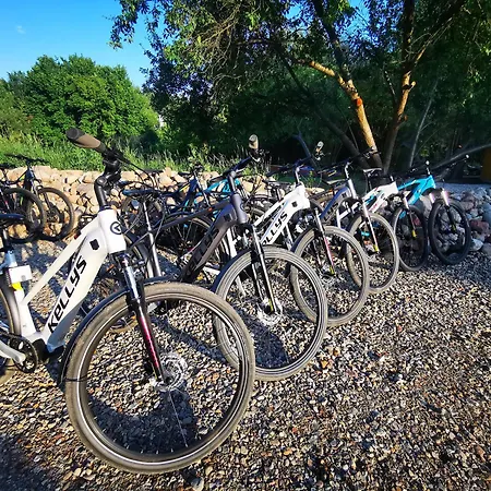 Mlynska Dolina Villa Wałcz