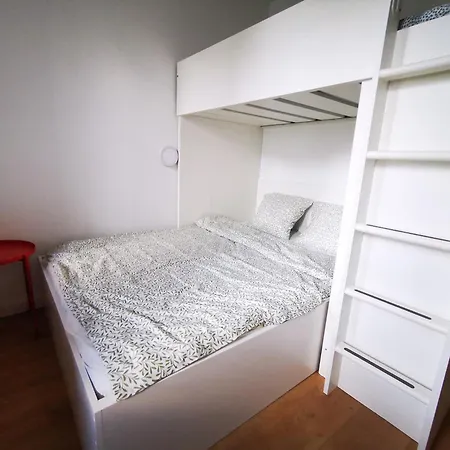 Mlynska Dolina Villa Walcz