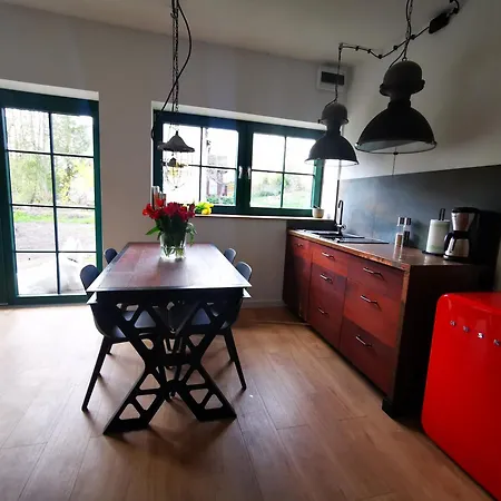 Mlynska Dolina Villa *