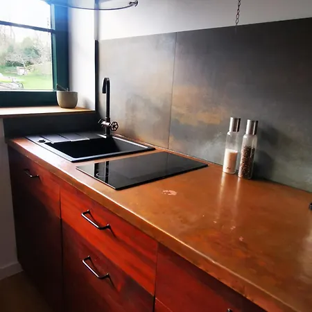 Villa Mlynska Dolina *