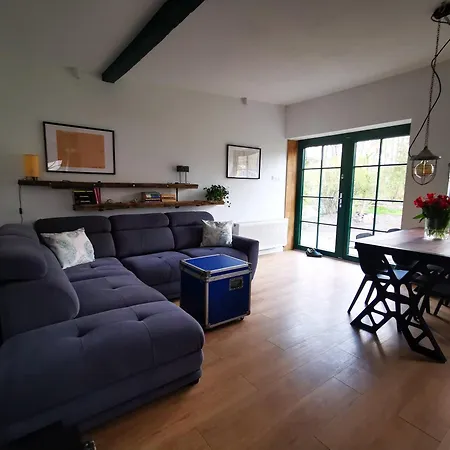 Mlynska Dolina Villa *