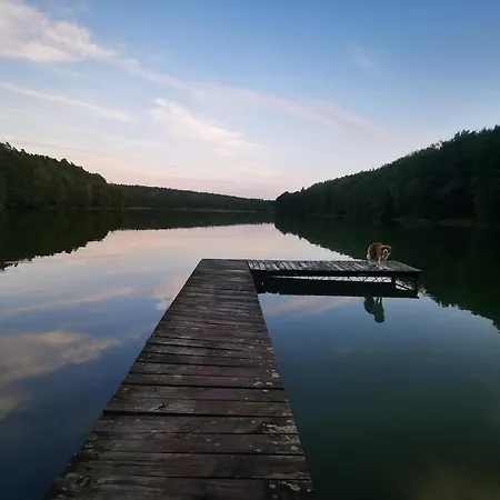 Villa Mlynska Dolina *