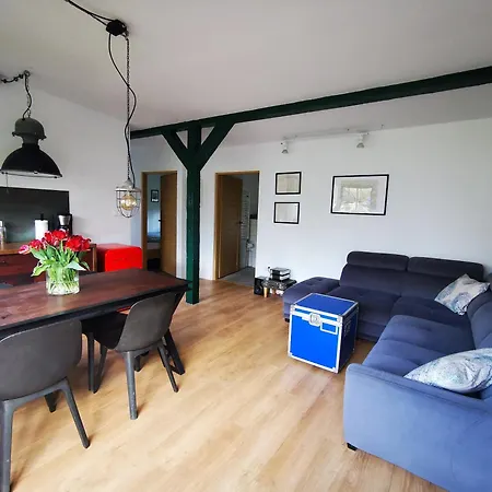 Mlynska Dolina Villa *