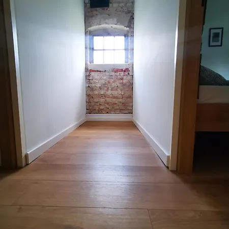 Villa Mlynska Dolina Wałcz