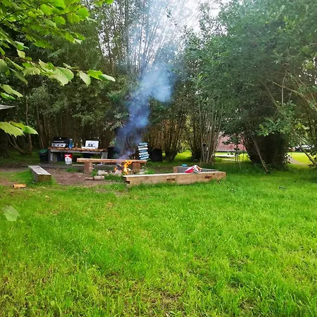 Mlynska Dolina Villa Walcz