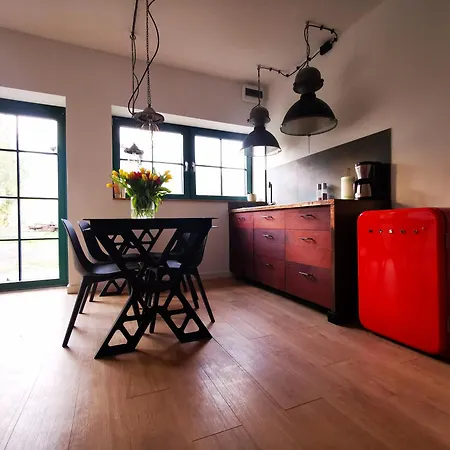 Mlynska Dolina Villa *