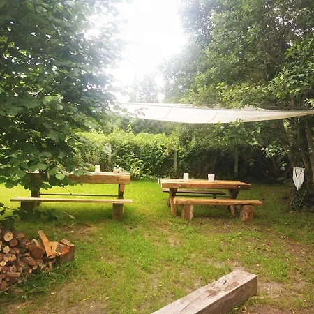 Mlynska Dolina * Wałcz