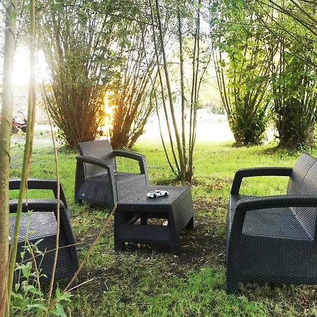 Mlynska Dolina Villa