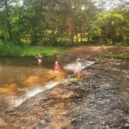 Mlynska Dolina Villa *