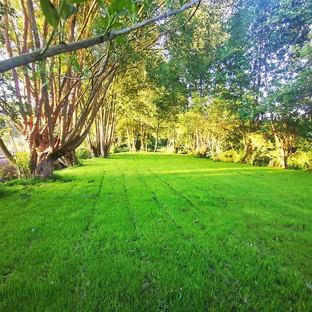 Mlynska Dolina Wałcz