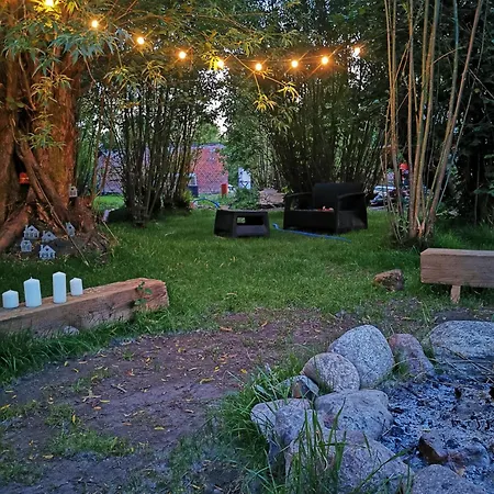 Mlynska Dolina Villa *