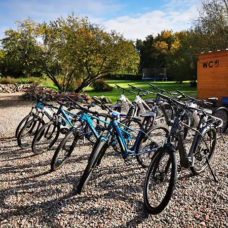 Villa Mlynska Dolina