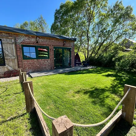 Mlynska Dolina Villa