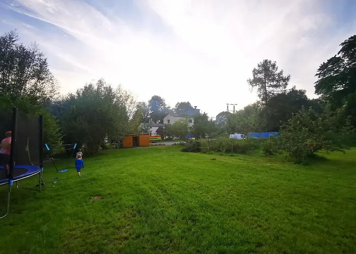 Mlynska Dolina Wałcz