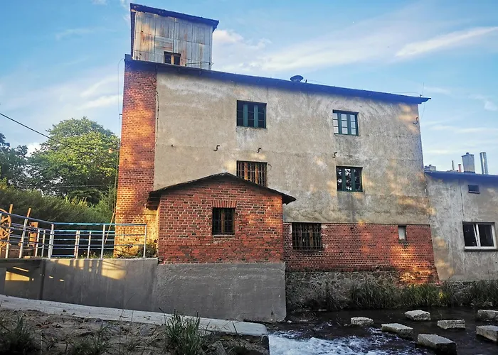 Mlynska Dolina * Wałcz