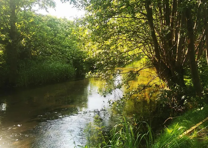 Mlynska Dolina * Wałcz