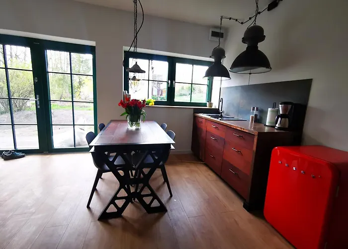 Mlynska Dolina Vila *