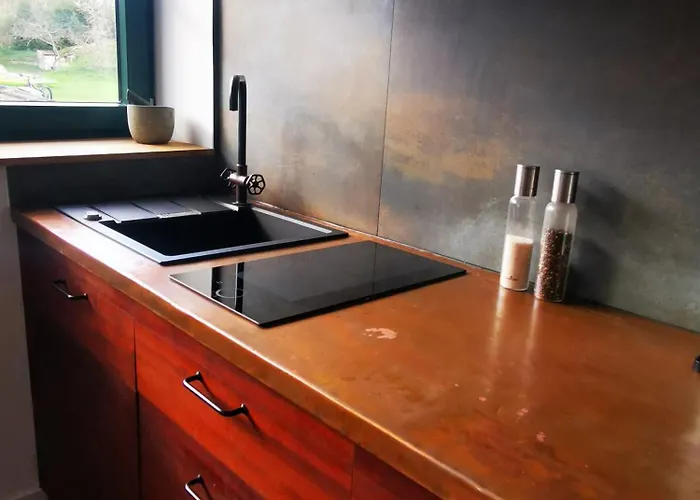 Vila Mlynska Dolina *