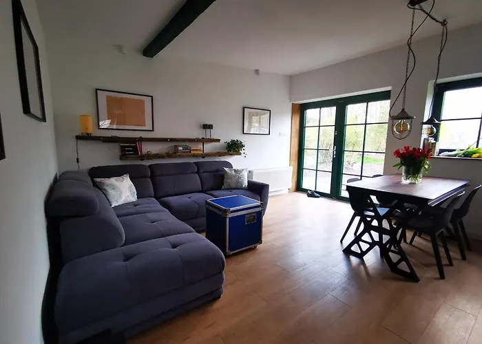 Mlynska Dolina Vila *