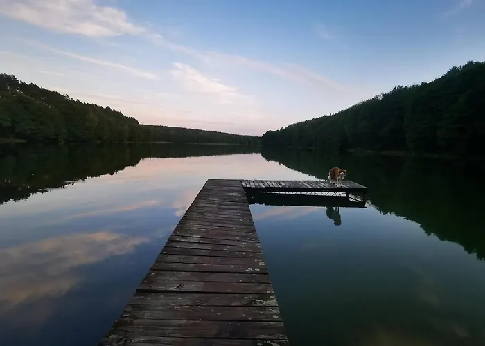 Vila Mlynska Dolina *