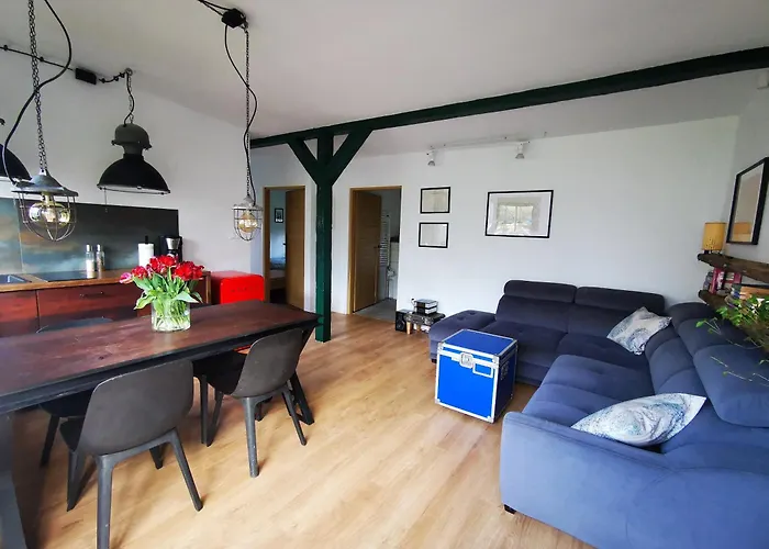 Mlynska Dolina Villa *