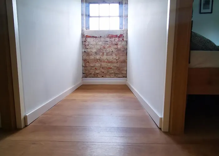 Vila Mlynska Dolina Wałcz