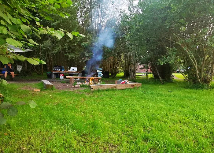 Mlynska Dolina Villa Wałcz