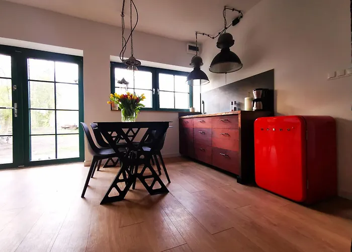 Mlynska Dolina Vila *