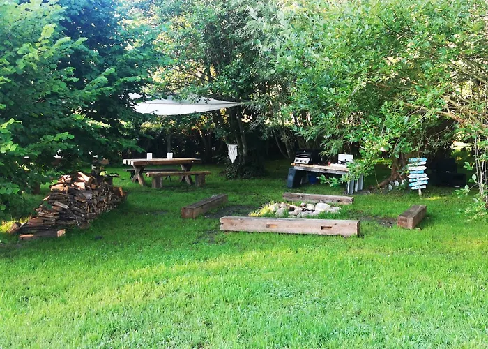 Mlynska Dolina * Wałcz