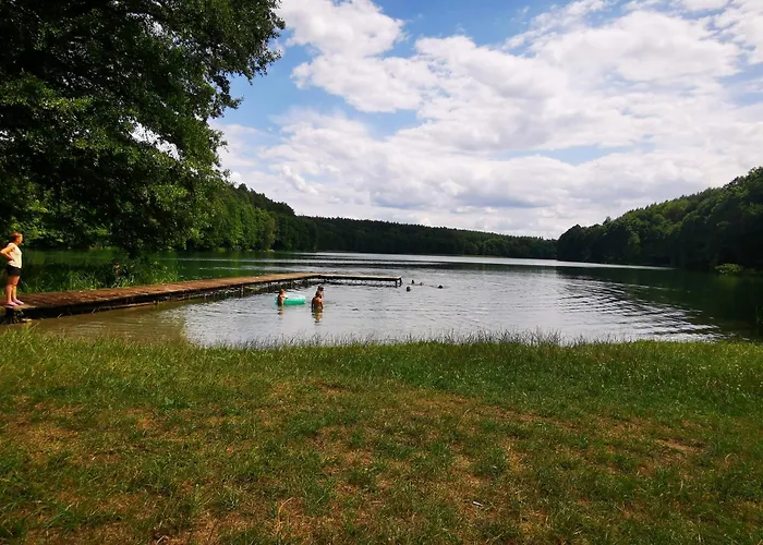 Mlynska Dolina Villa *