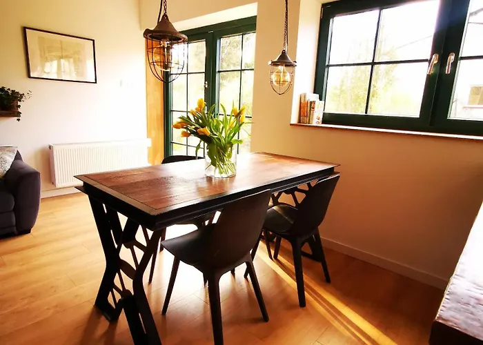 Mlynska Dolina Wałcz