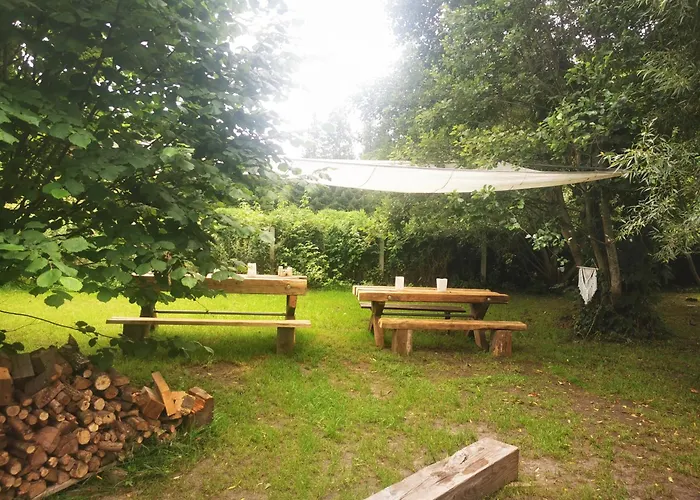 Mlynska Dolina * Wałcz