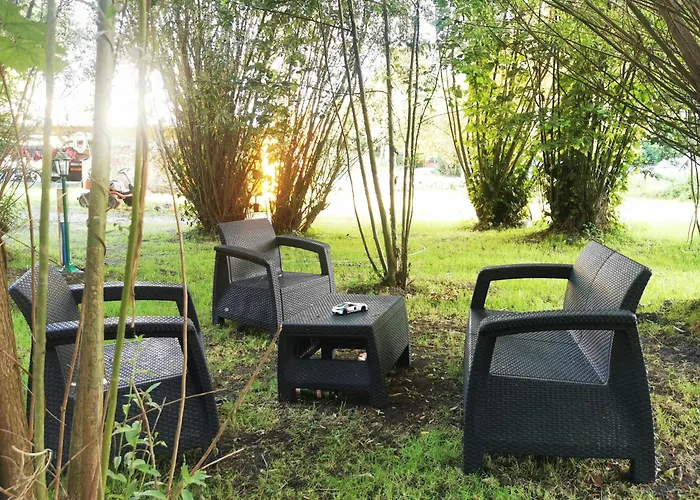 Mlynska Dolina Villa