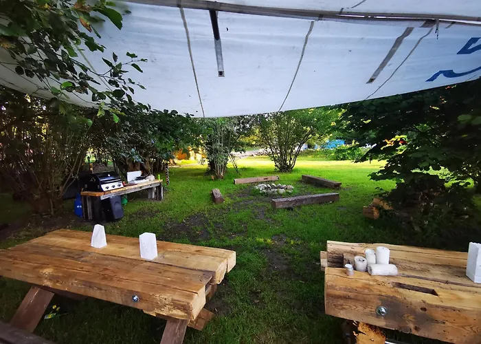 Mlynska Dolina Vila Wałcz