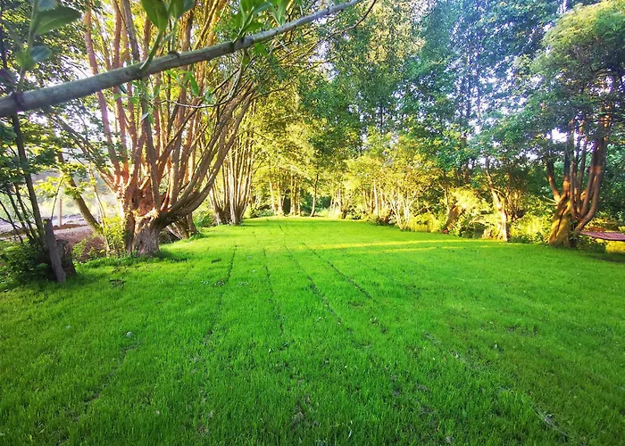 Mlynska Dolina Wałcz