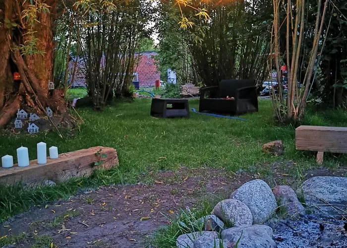 Mlynska Dolina Villa *