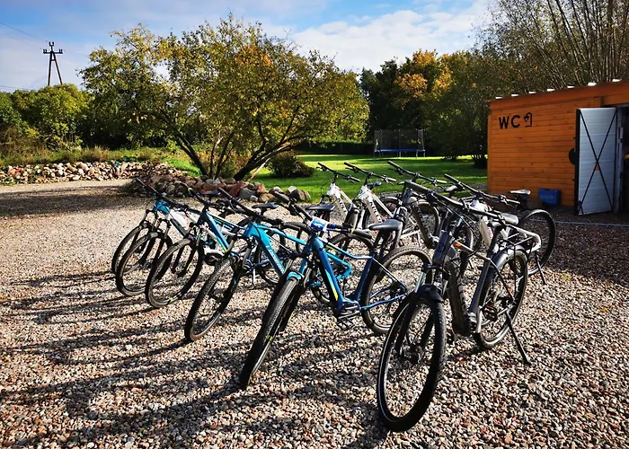 Villa Mlynska Dolina